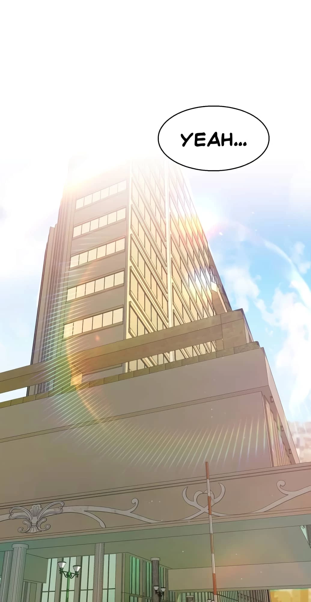 Read Teenage Mercenary EN Manga Online