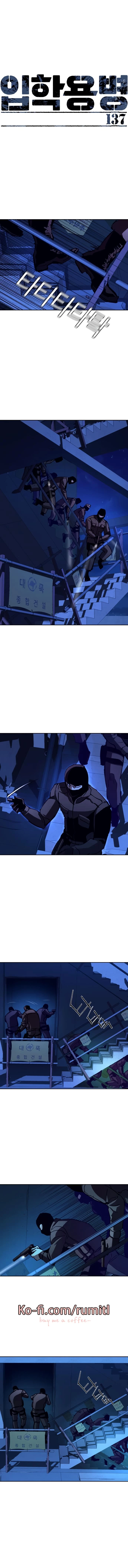 Read Teenage Mercenary EN Manga Online