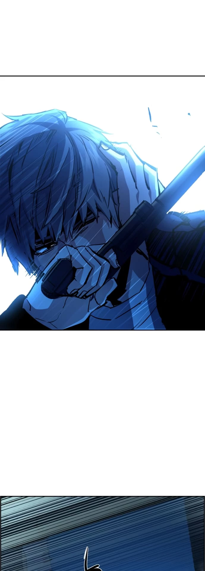 Read Teenage Mercenary EN Manga Online