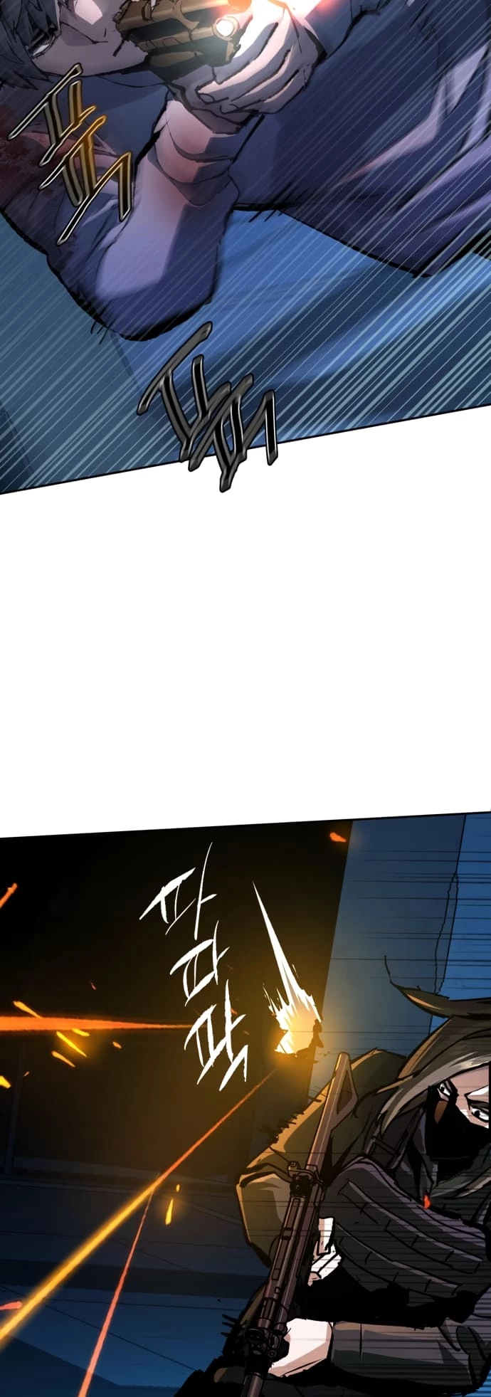 Read Teenage Mercenary EN Manga Online