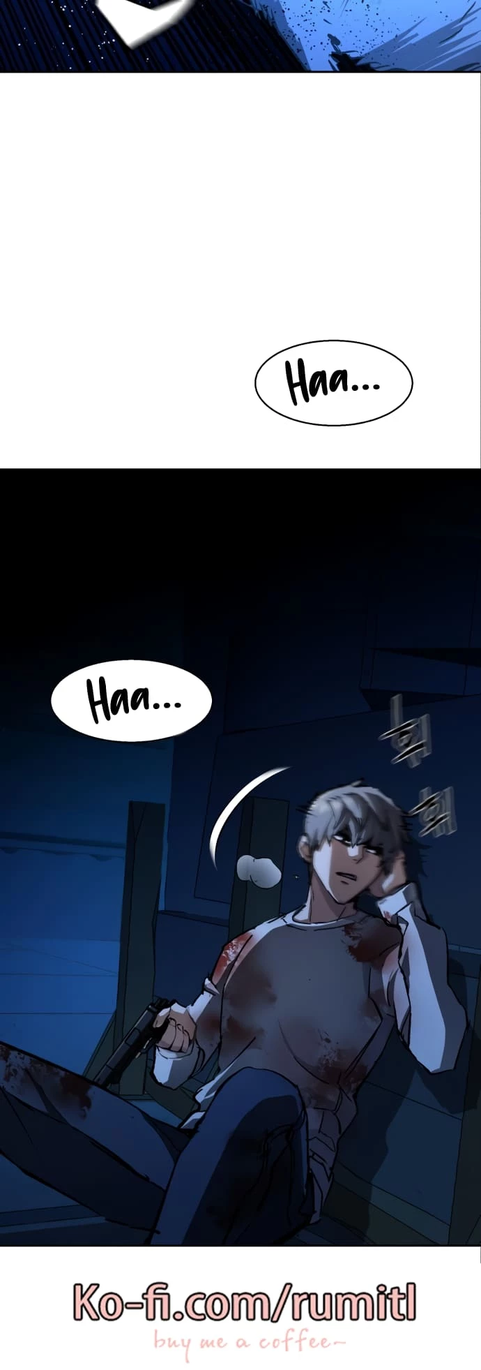 Read Teenage Mercenary EN Manga Online