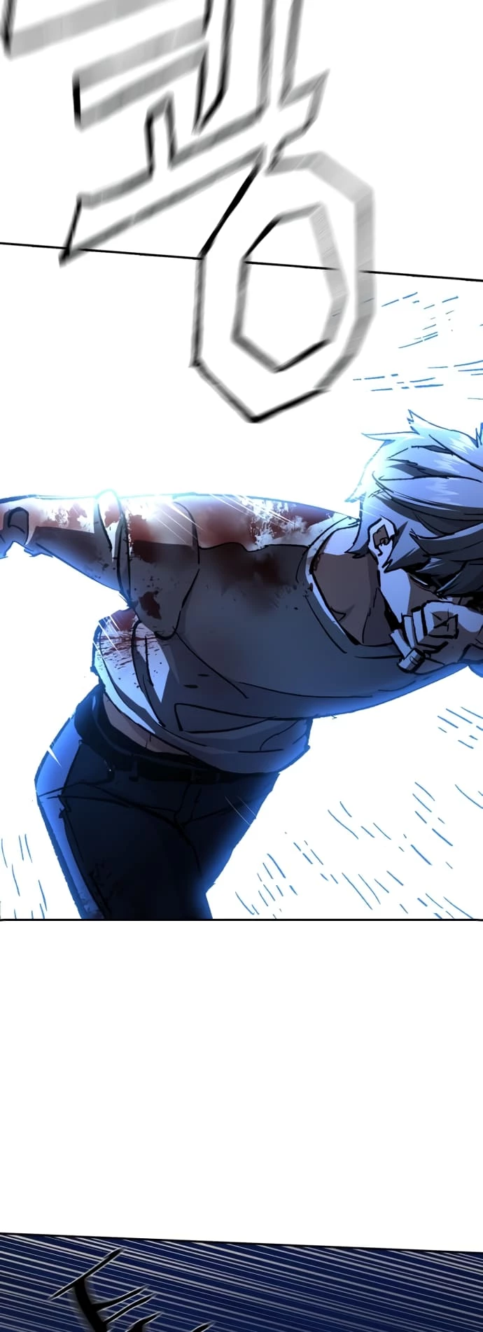 Read Teenage Mercenary EN Manga Online