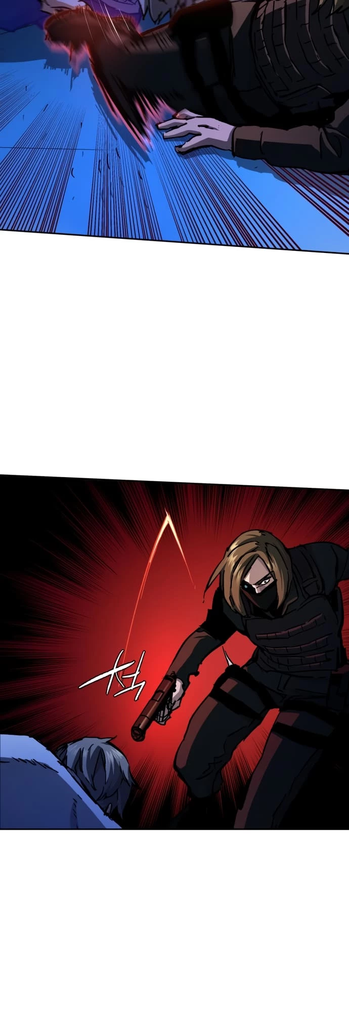 Read Teenage Mercenary EN Manga Online