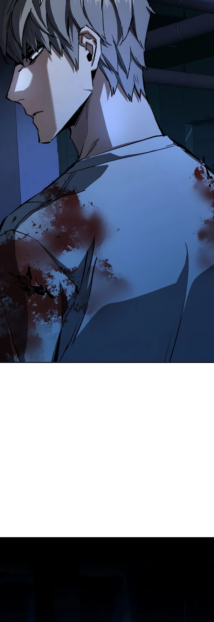 Read Teenage Mercenary EN Manga Online