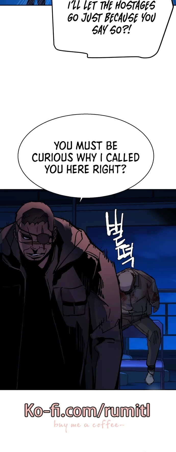 Read Teenage Mercenary EN Manga Online