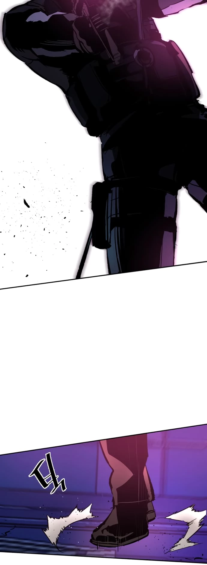 Read Teenage Mercenary EN Manga Online