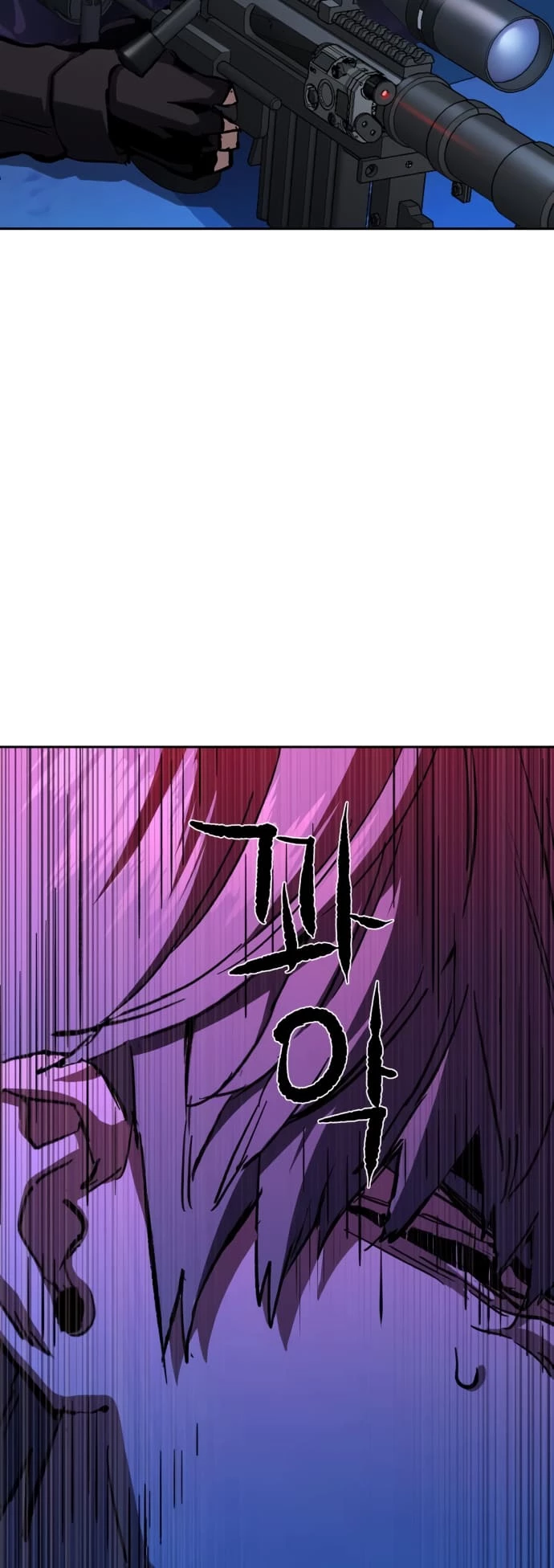 Read Teenage Mercenary EN Manga Online