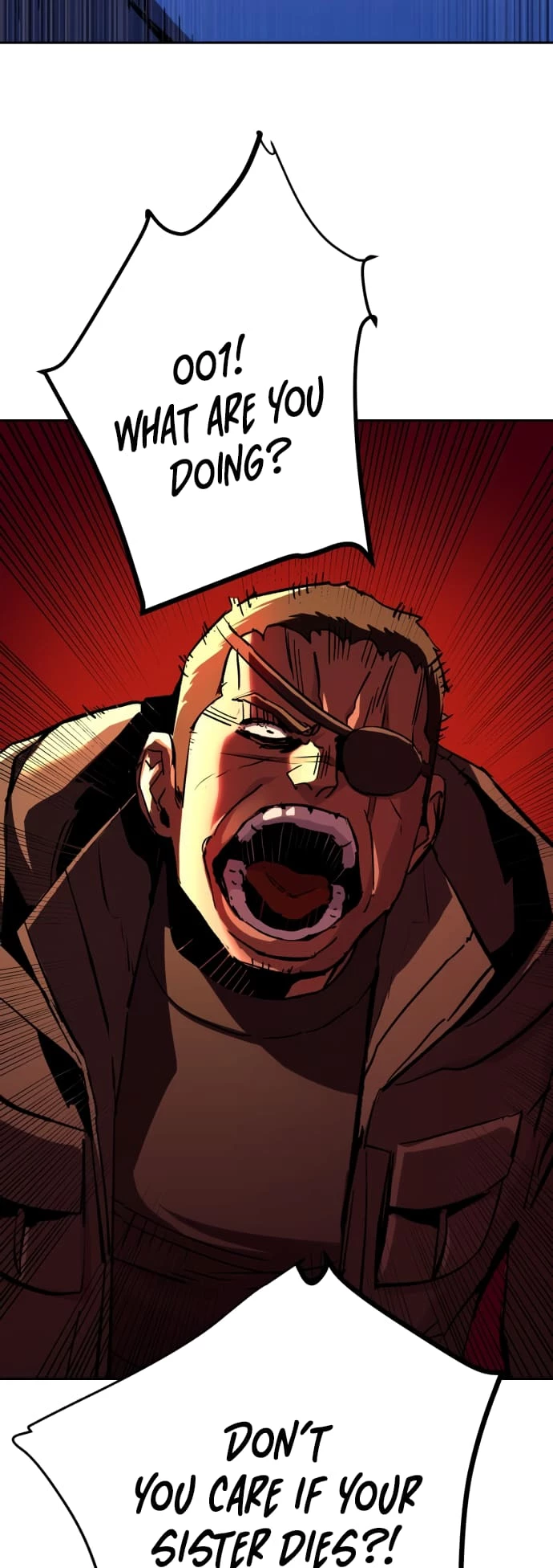 Read Teenage Mercenary EN Manga Online