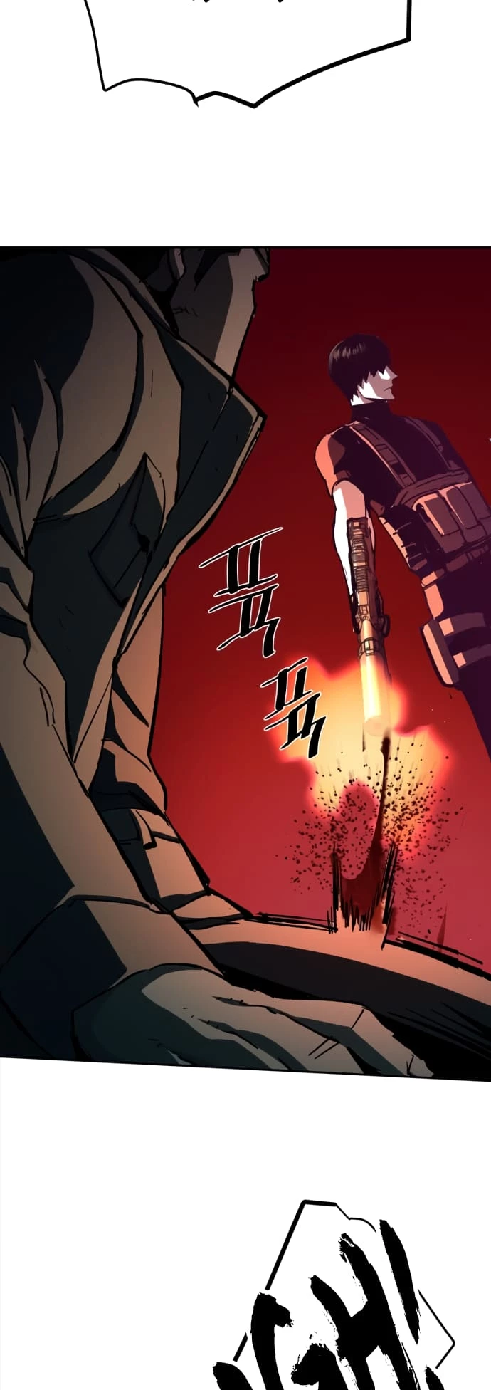 Read Teenage Mercenary EN Manga Online