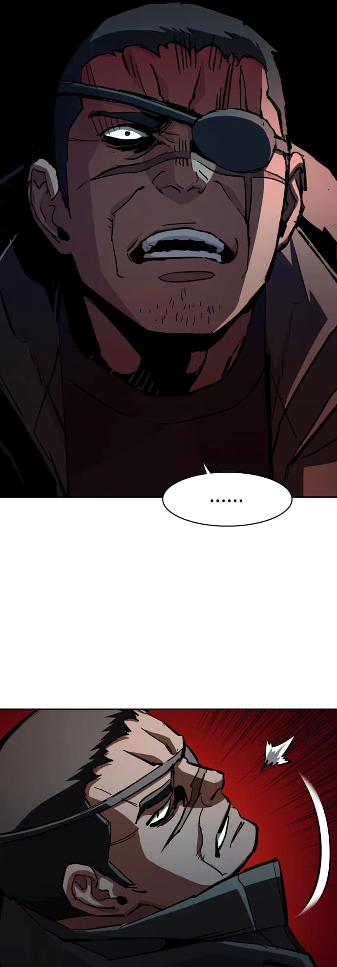 Read Teenage Mercenary EN Manga Online