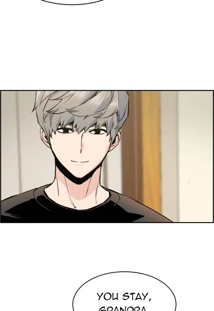 Read Teenage Mercenary EN Manga Online