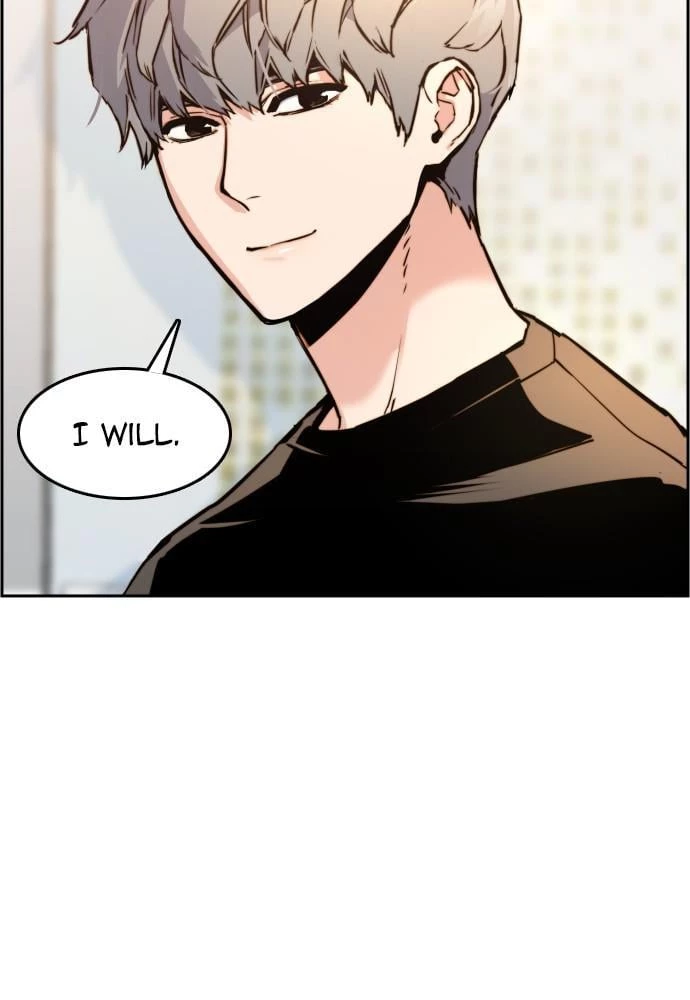 Read Teenage Mercenary EN Manga Online