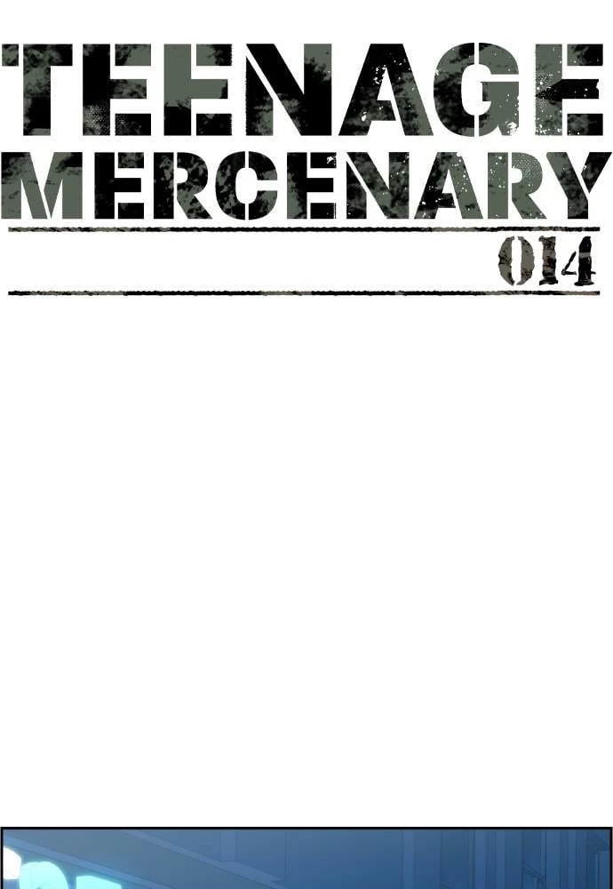 Read Teenage Mercenary EN Manga Online
