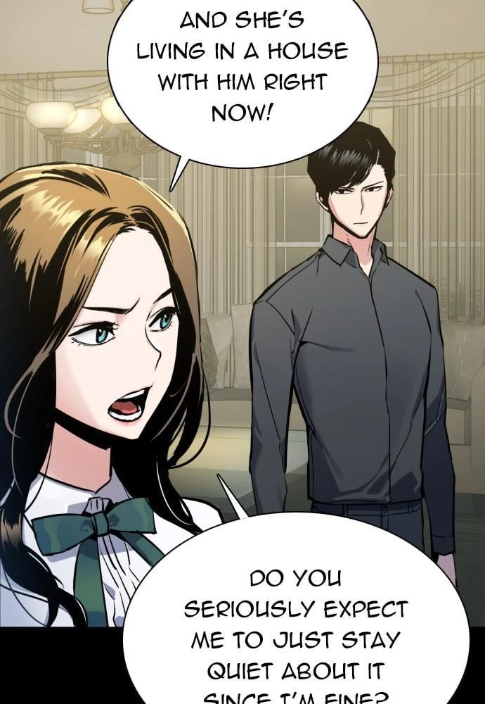 Read Teenage Mercenary EN Manga Online