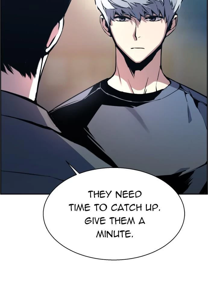 Read Teenage Mercenary EN Manga Online