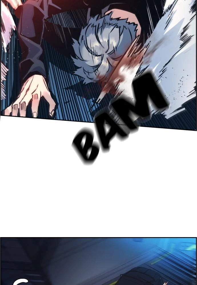 Read Teenage Mercenary EN Manga Online