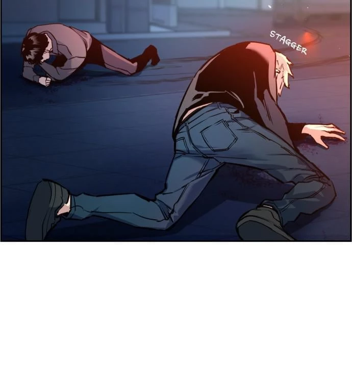 Read Teenage Mercenary EN Manga Online