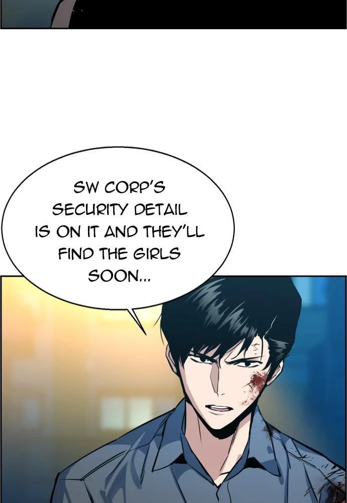 Read Teenage Mercenary EN Manga Online