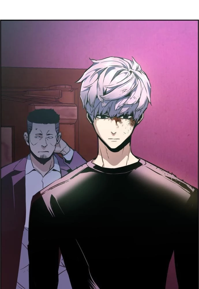 Read Teenage Mercenary EN Manga Online