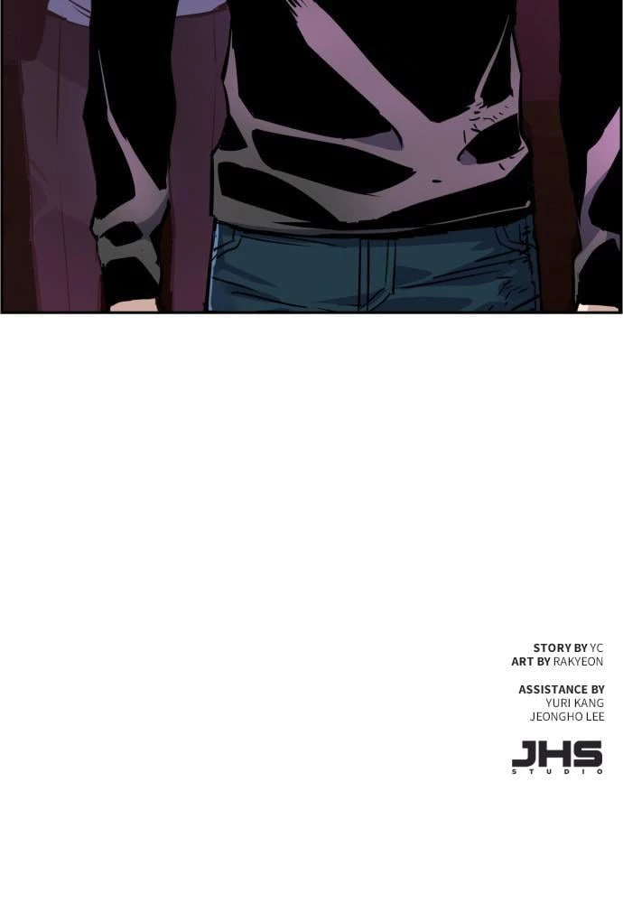 Read Teenage Mercenary EN Manga Online