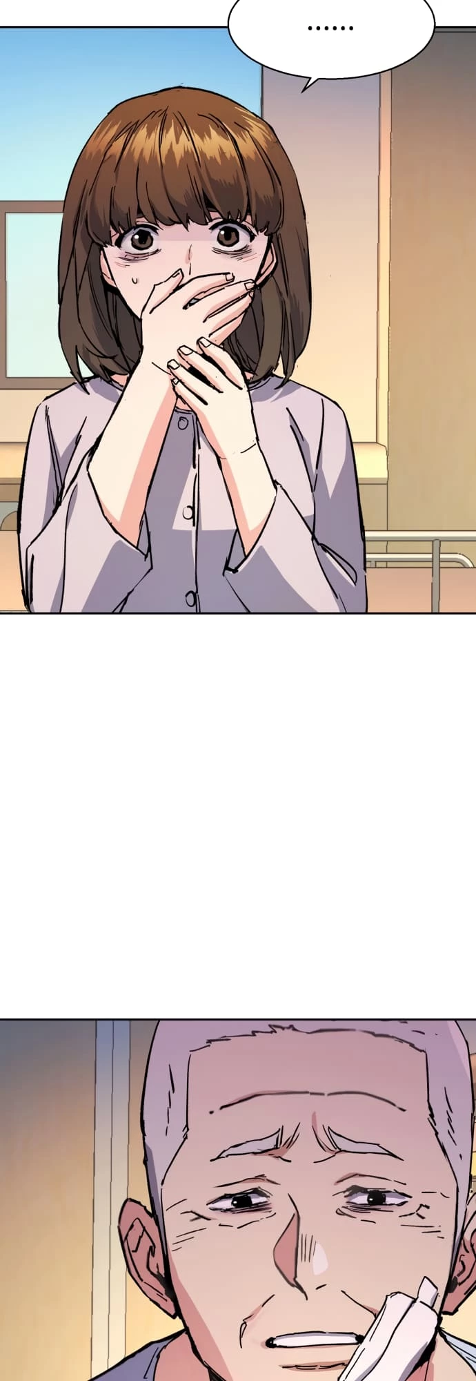 Read Teenage Mercenary EN Manga Online