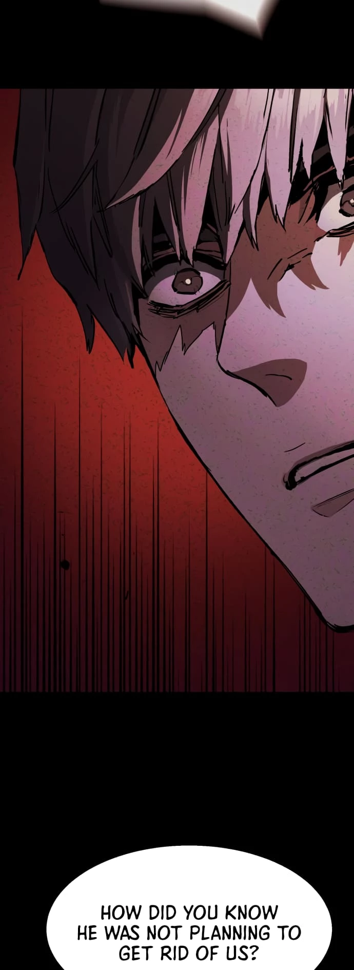 Read Teenage Mercenary EN Manga Online