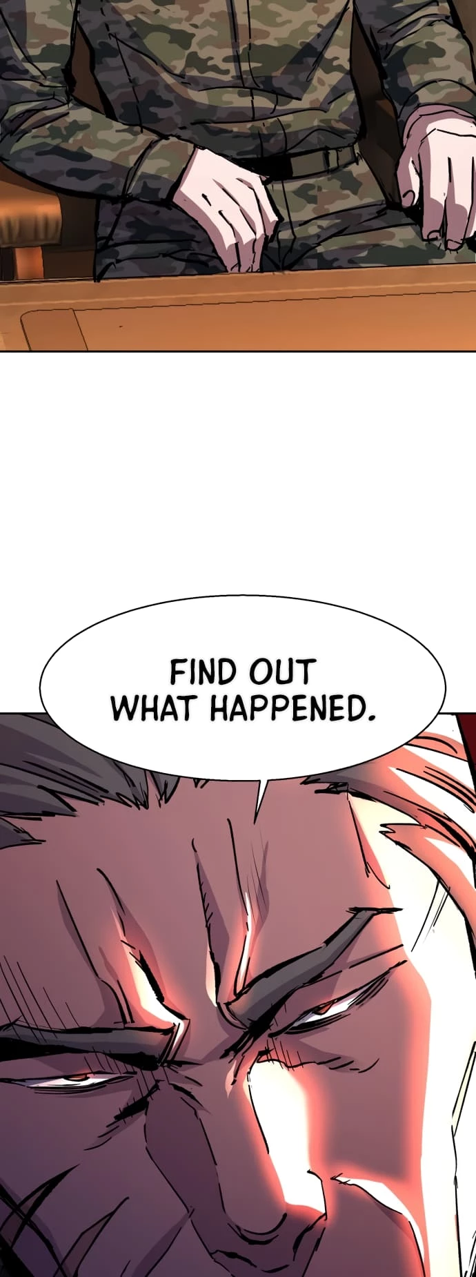 Read Teenage Mercenary EN Manga Online