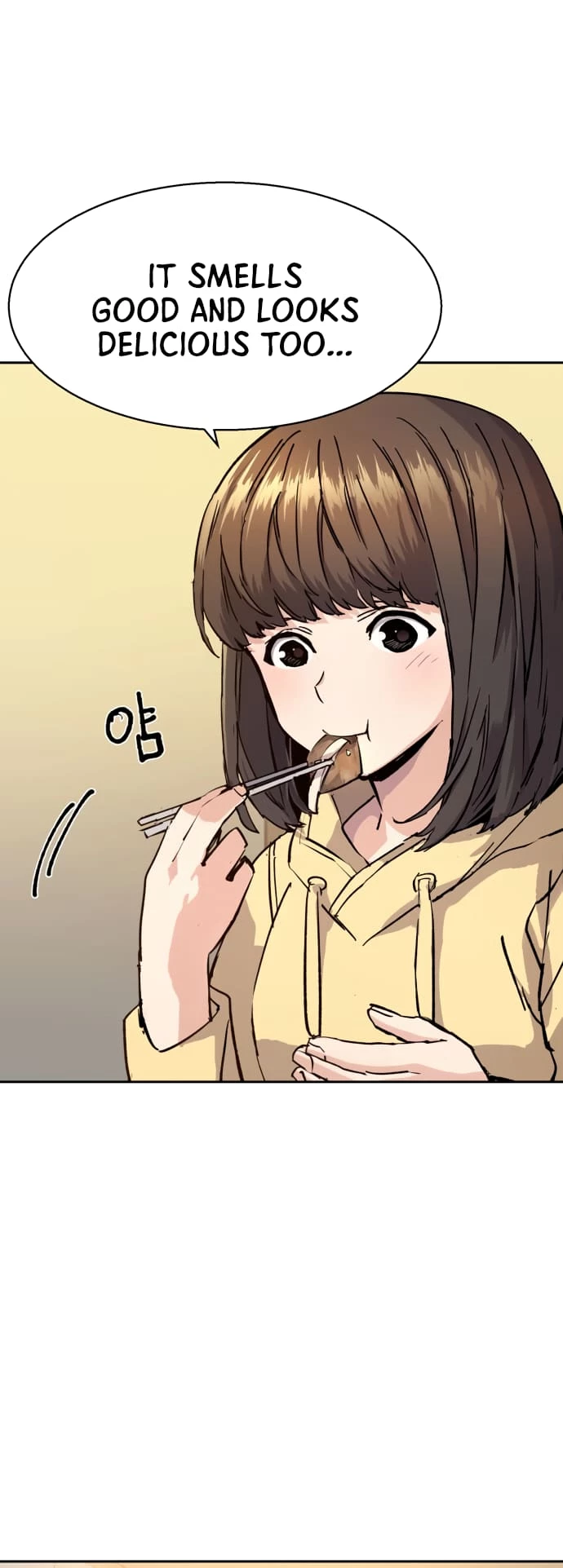 Read Teenage Mercenary EN Manga Online