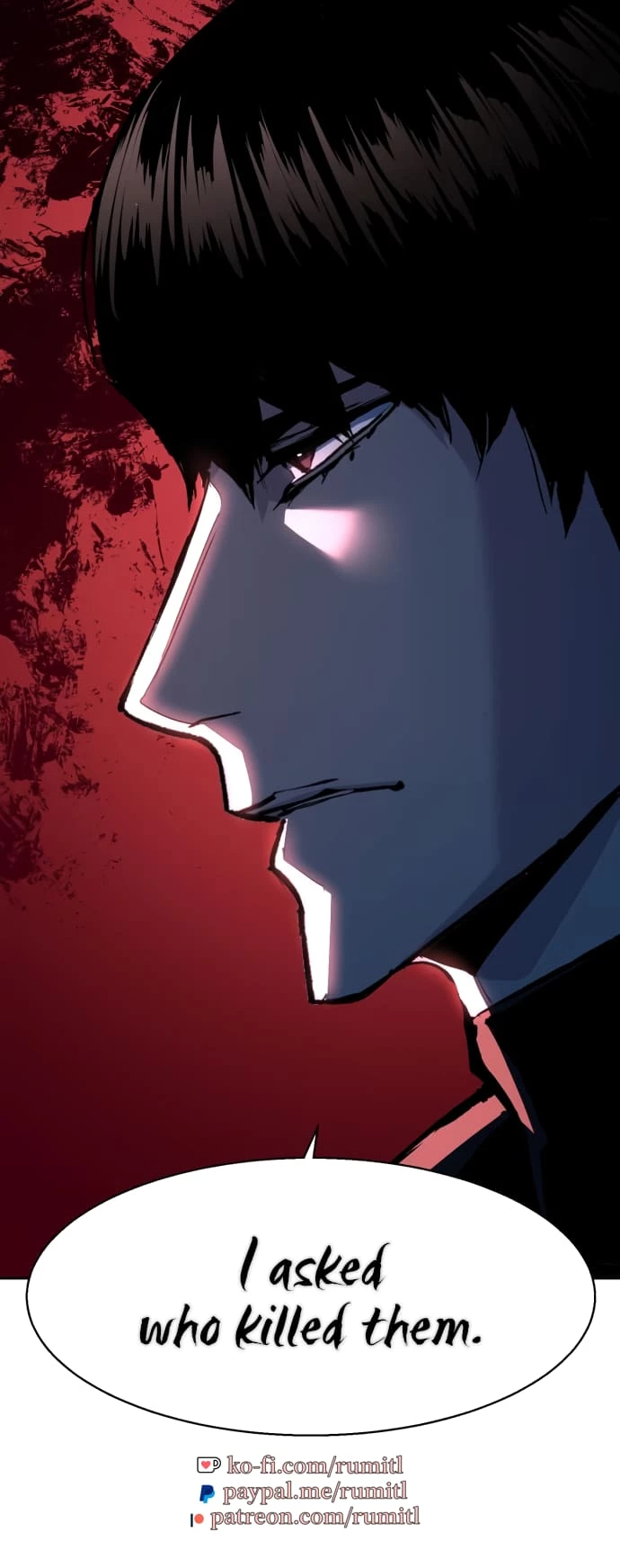 Read Teenage Mercenary EN Manga Online