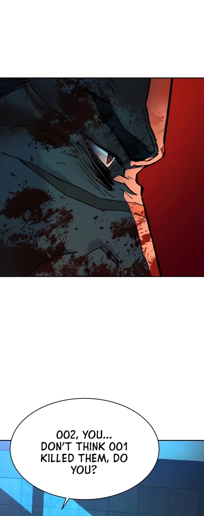 Read Teenage Mercenary EN Manga Online