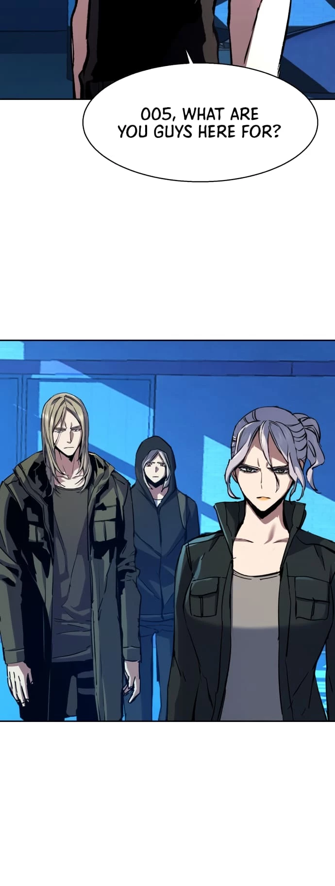 Read Teenage Mercenary EN Manga Online