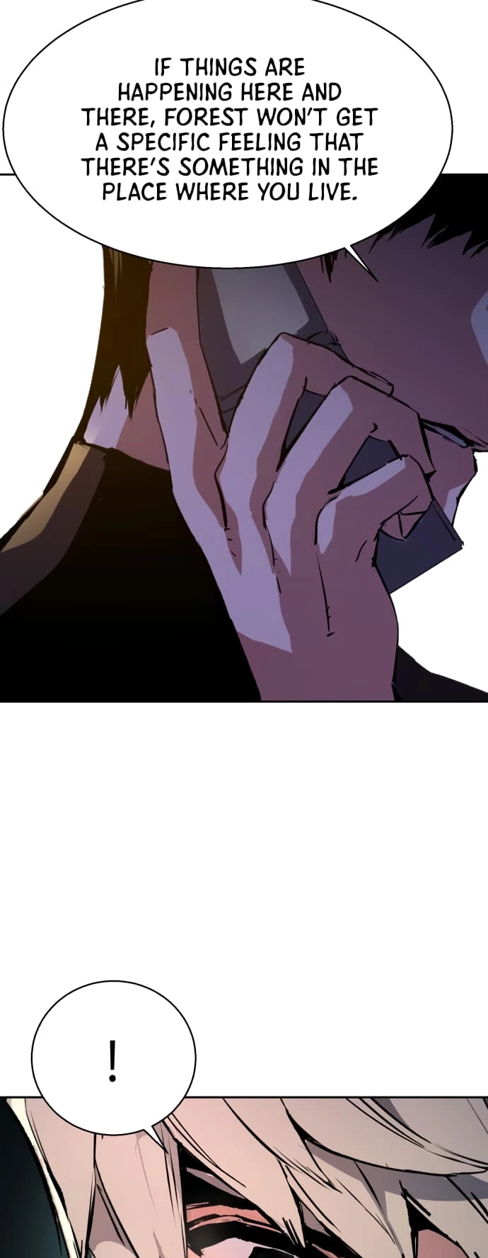 Read Teenage Mercenary EN Manga Online