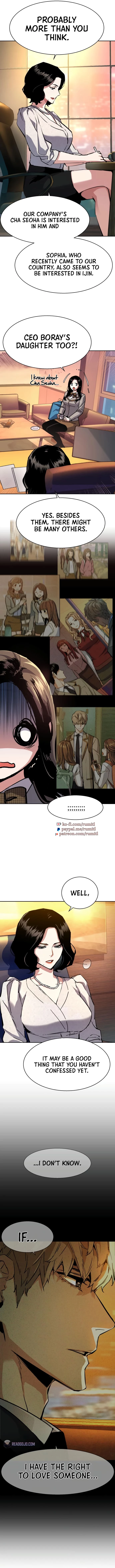 Read Teenage Mercenary EN Manga Online