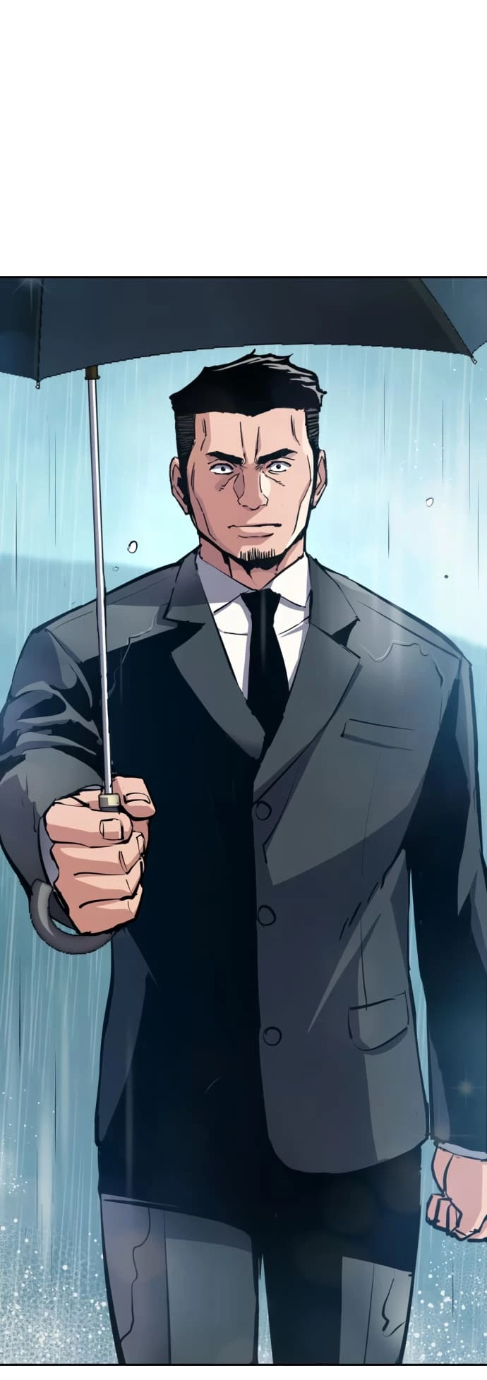Read Teenage Mercenary EN Manga Online