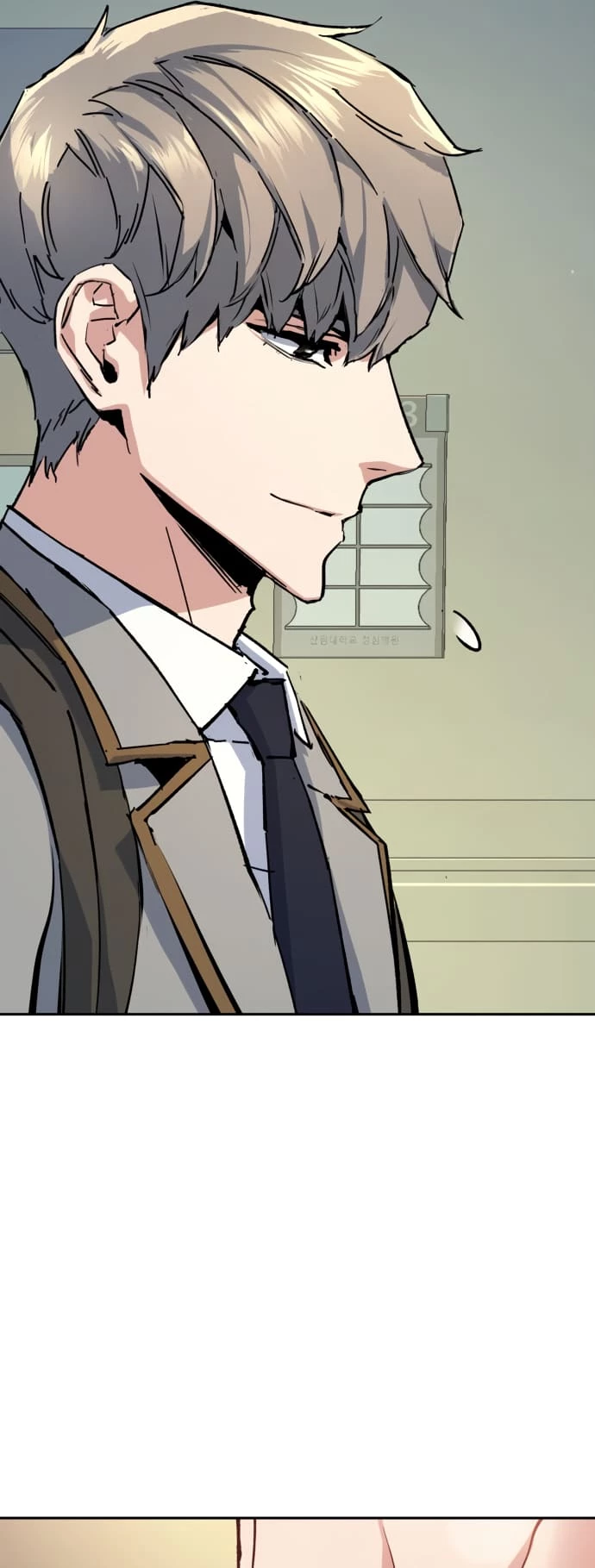 Read Teenage Mercenary EN Manga Online
