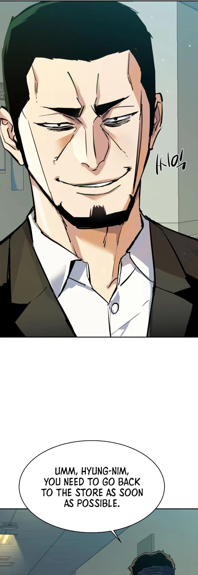 Read Teenage Mercenary EN Manga Online