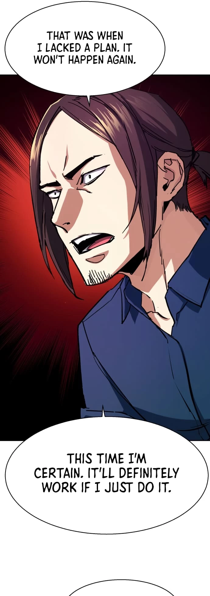 Read Teenage Mercenary EN Manga Online