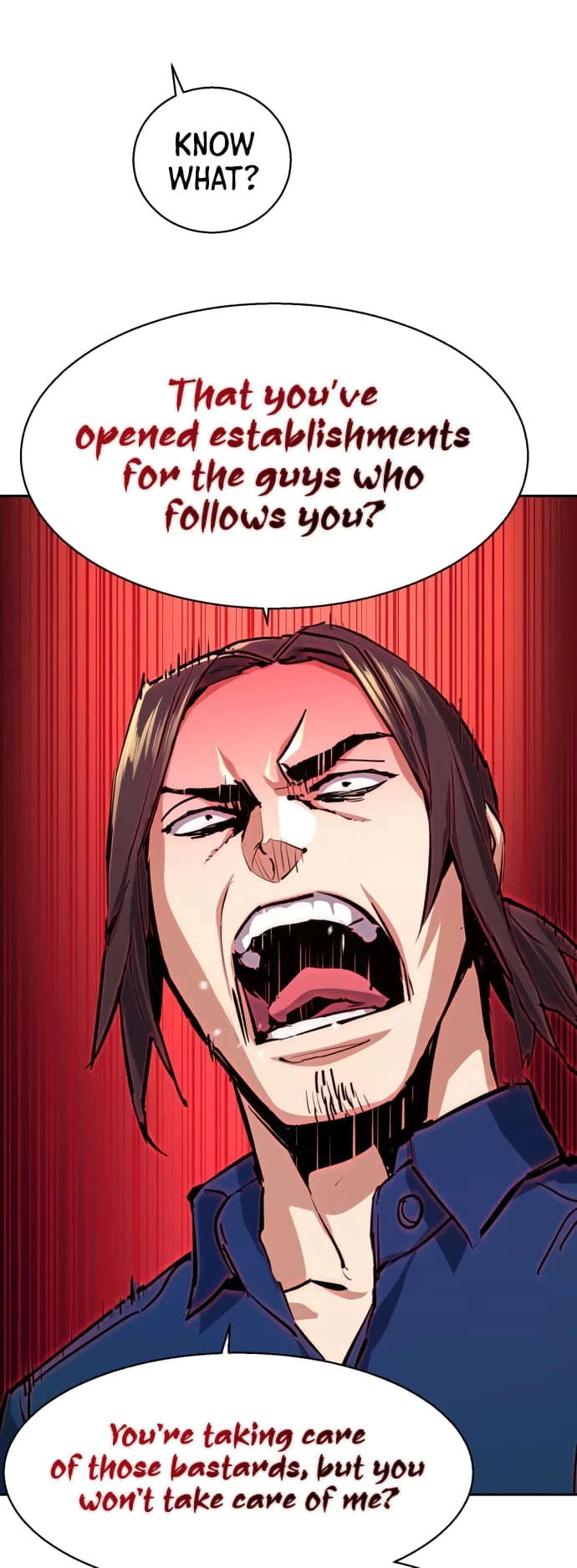 Read Teenage Mercenary EN Manga Online
