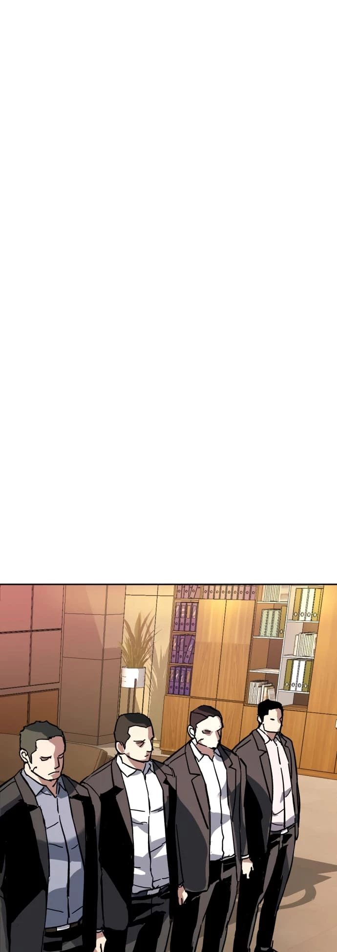 Read Teenage Mercenary EN Manga Online