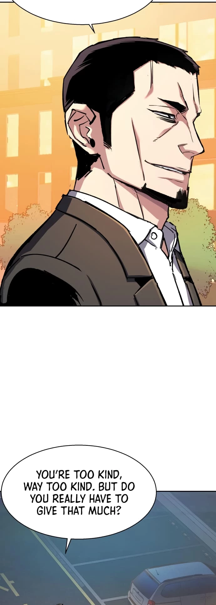 Read Teenage Mercenary EN Manga Online