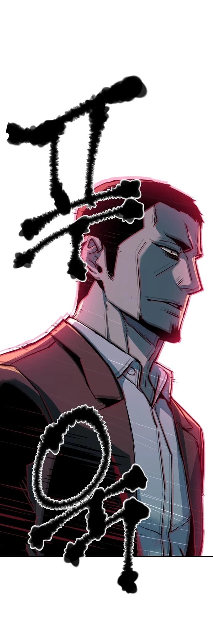 Read Teenage Mercenary EN Manga Online