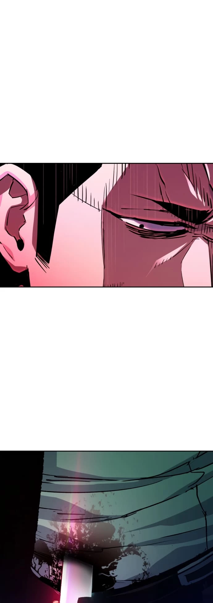 Read Teenage Mercenary EN Manga Online