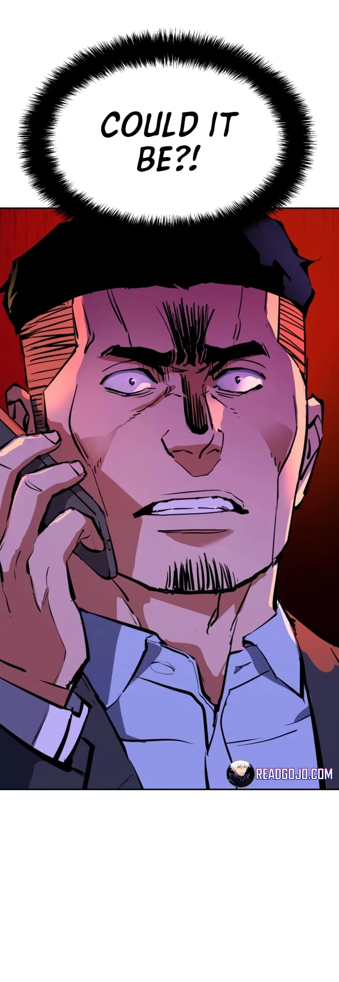 Read Teenage Mercenary EN Manga Online