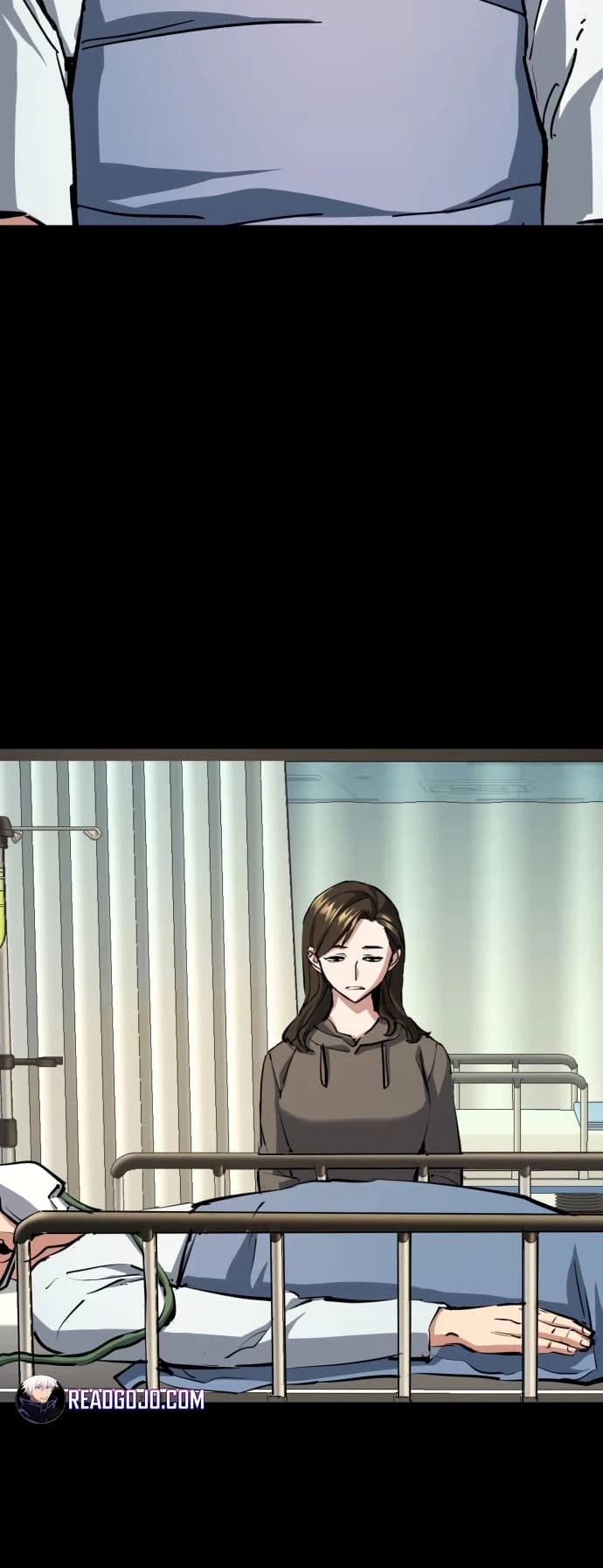 Read Teenage Mercenary EN Manga Online