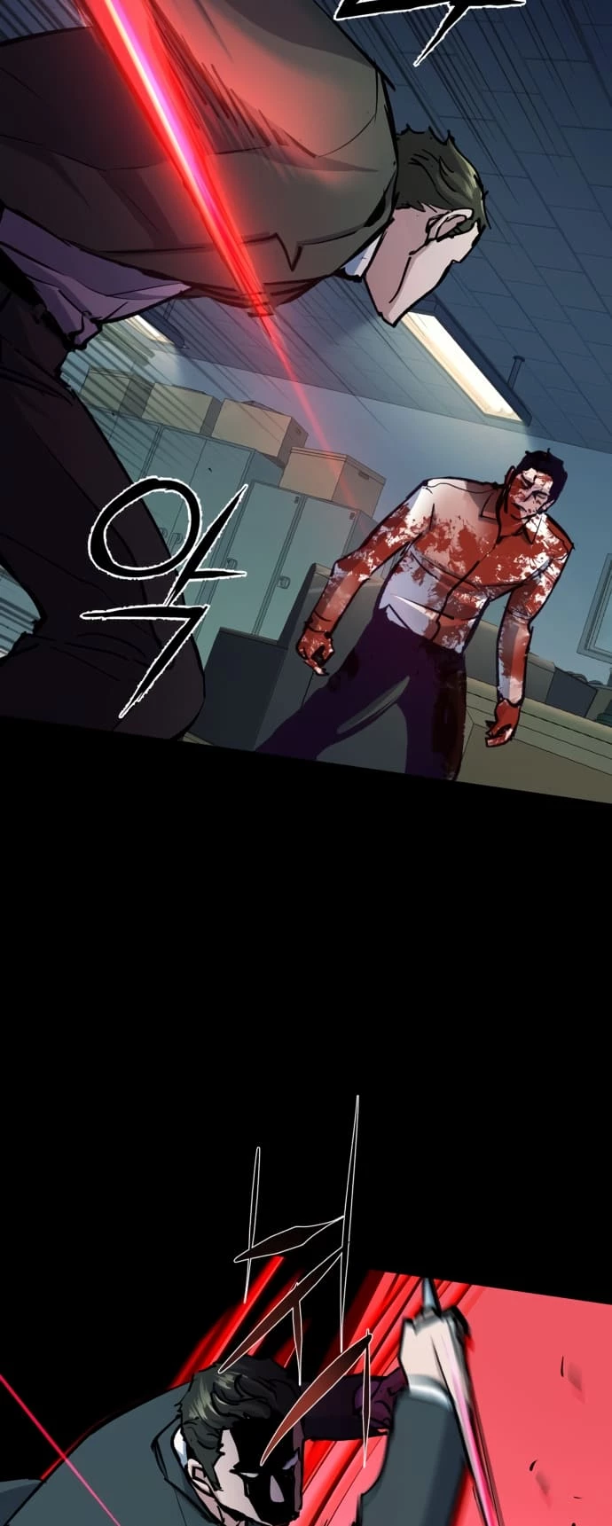 Read Teenage Mercenary EN Manga Online