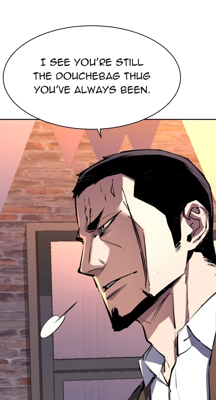 Read Teenage Mercenary EN Manga Online