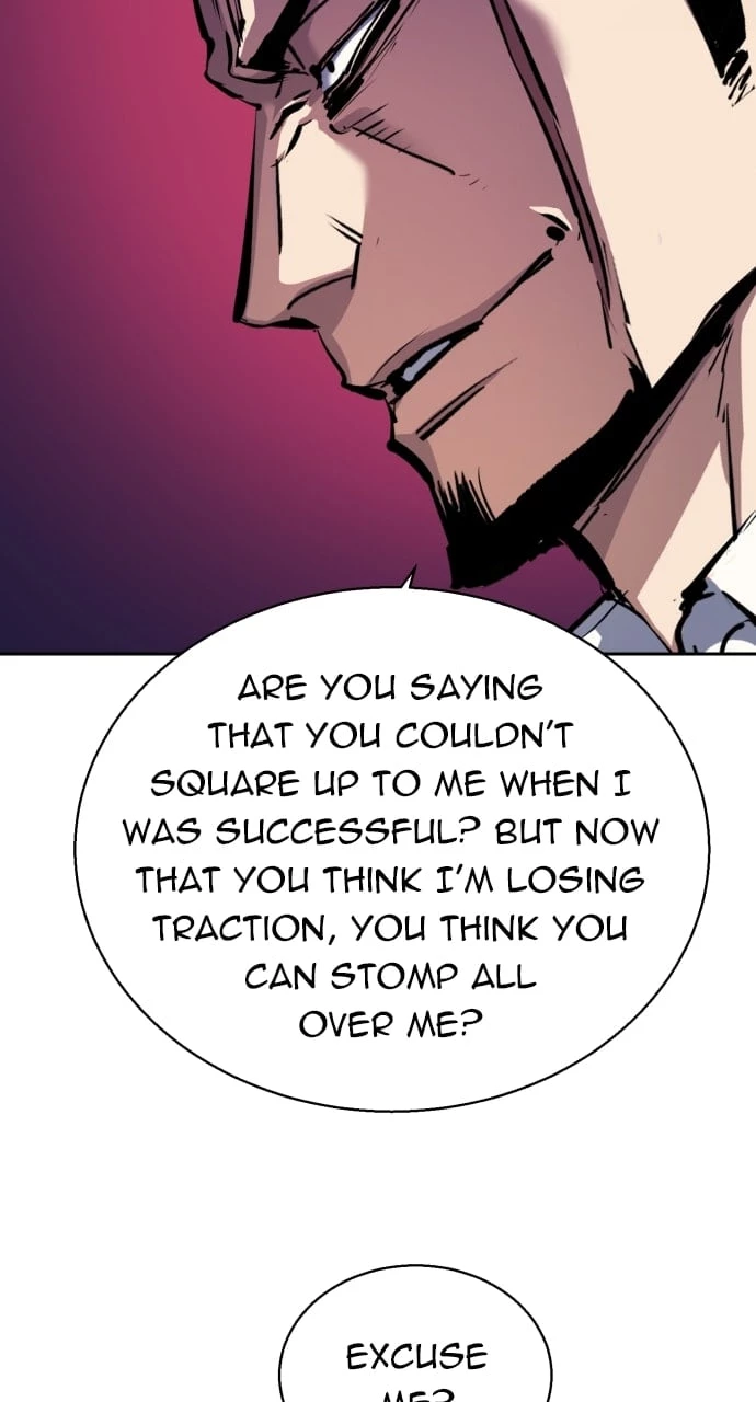 Read Teenage Mercenary EN Manga Online