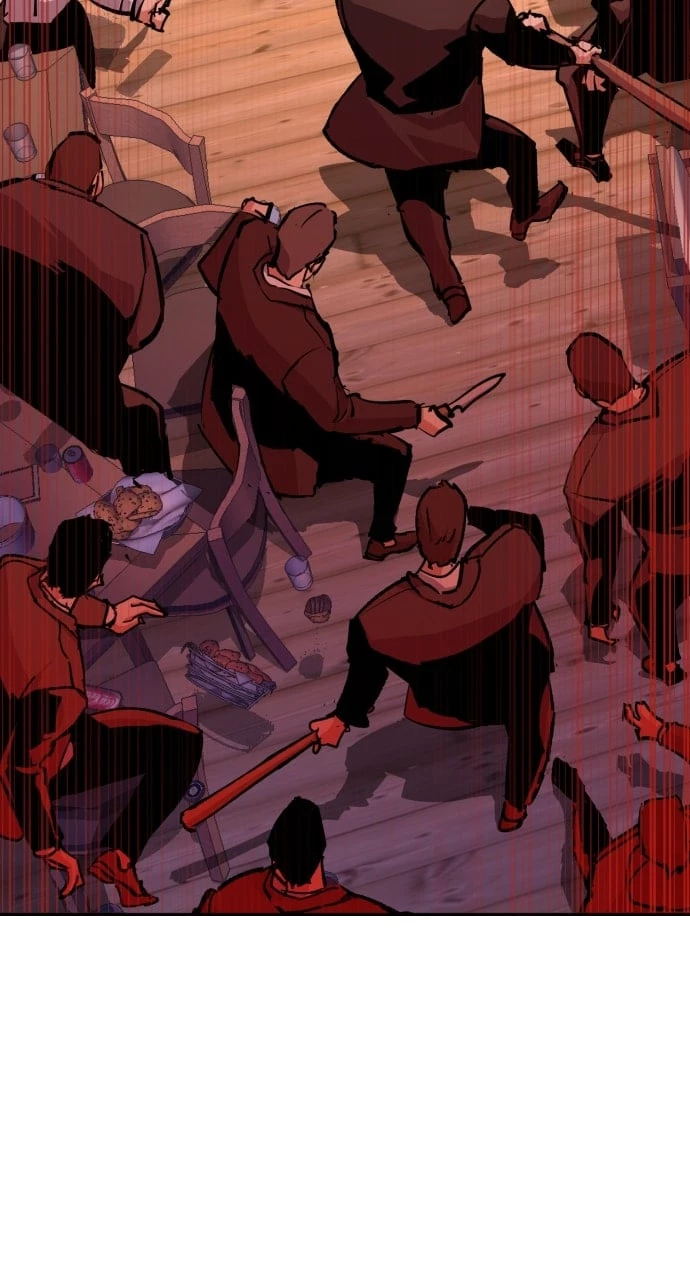 Read Teenage Mercenary EN Manga Online