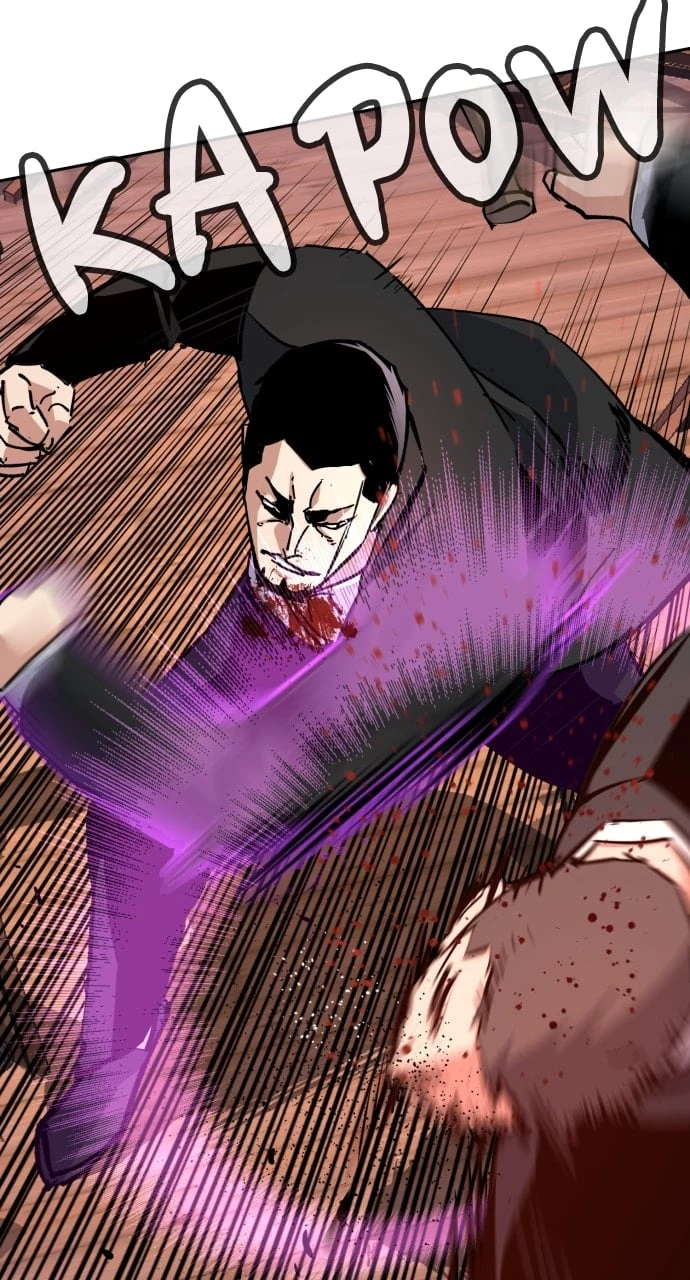 Read Teenage Mercenary EN Manga Online