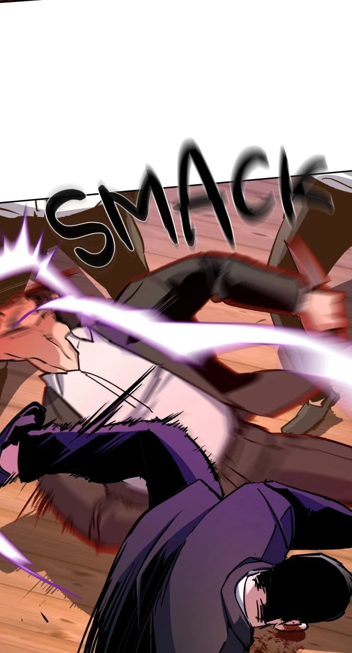 Read Teenage Mercenary EN Manga Online